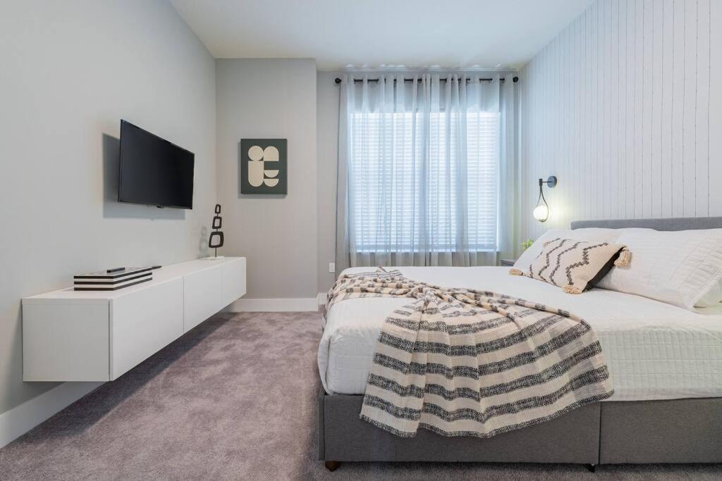 Вилла **Brand New** Luxurious Decor Townhouse With Private Pool Hit17145 Орландо Экстерьер фото